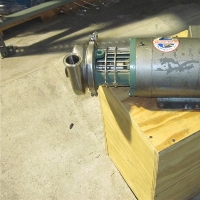 Baldor Electric Motor image 0